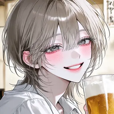 Profile image of Kaori