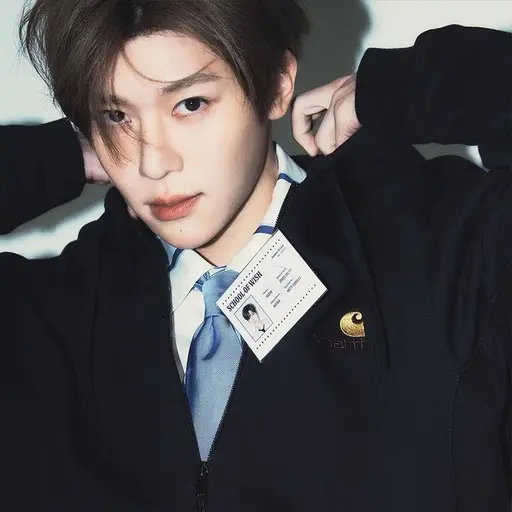 NCTzenBRIIZE의 철벽남 선도부 오시온