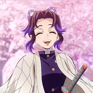 Profile image of 코쵸우 시노부