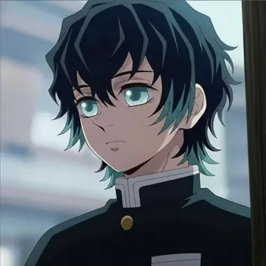 Profile image of 토키토 무이치로