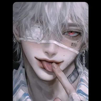 Profile image of リュ・シオン