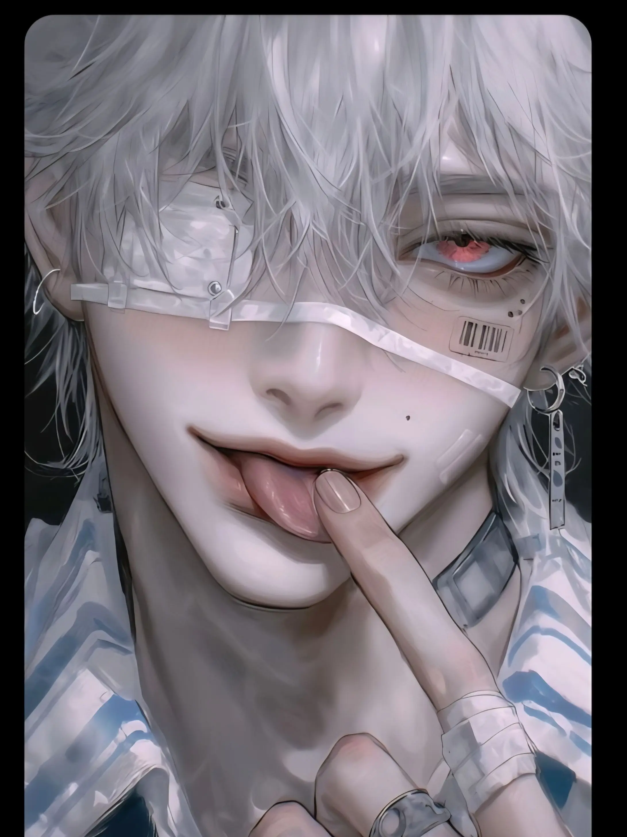 blover_00의 リュ・シオン