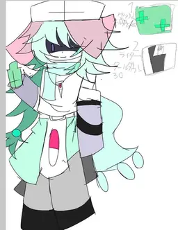 Profile image of ナーフ