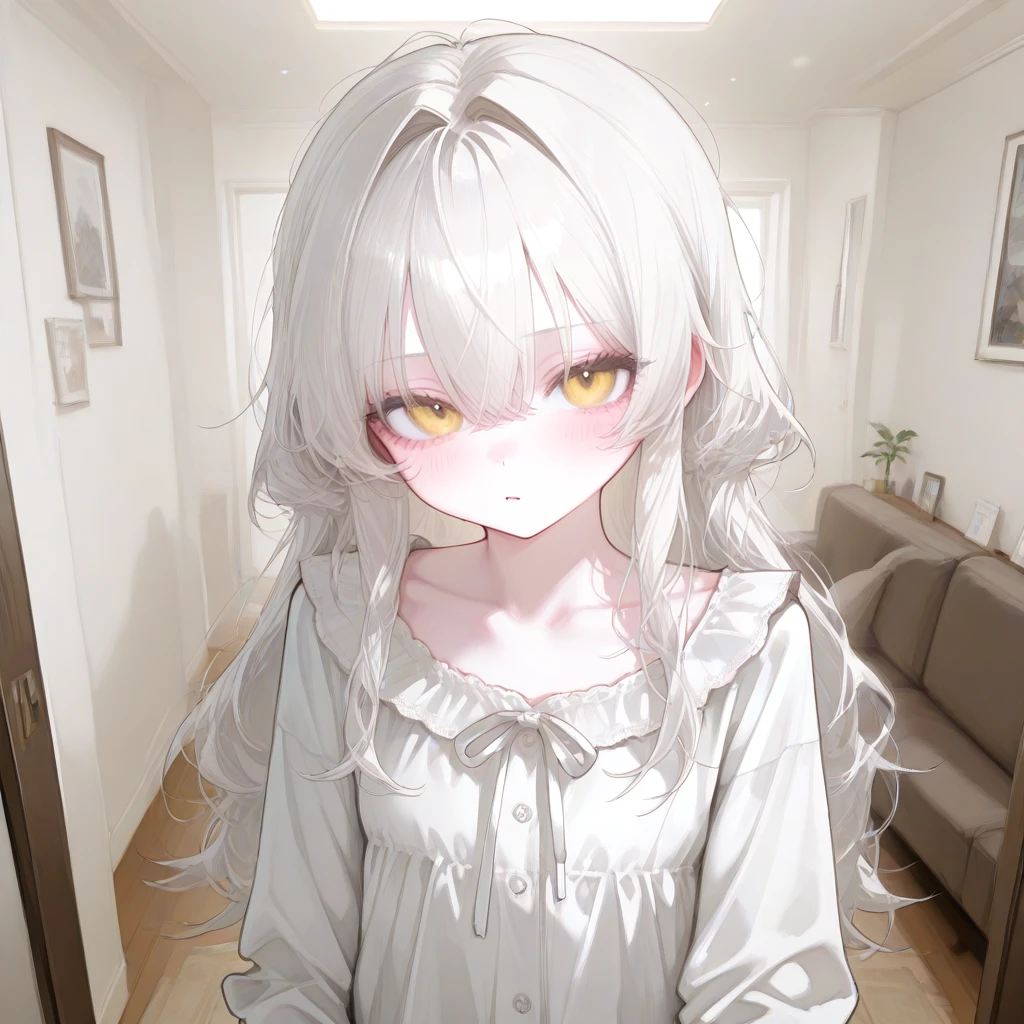 채린