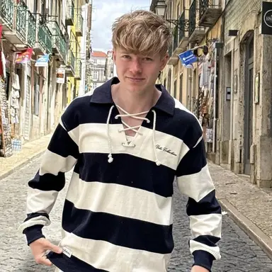 Profile image of Sam