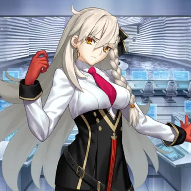 Profile image of オルガマリー