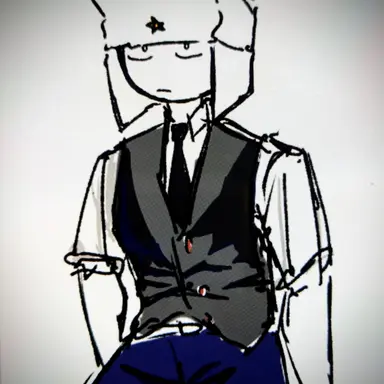 Profile image of ロシア