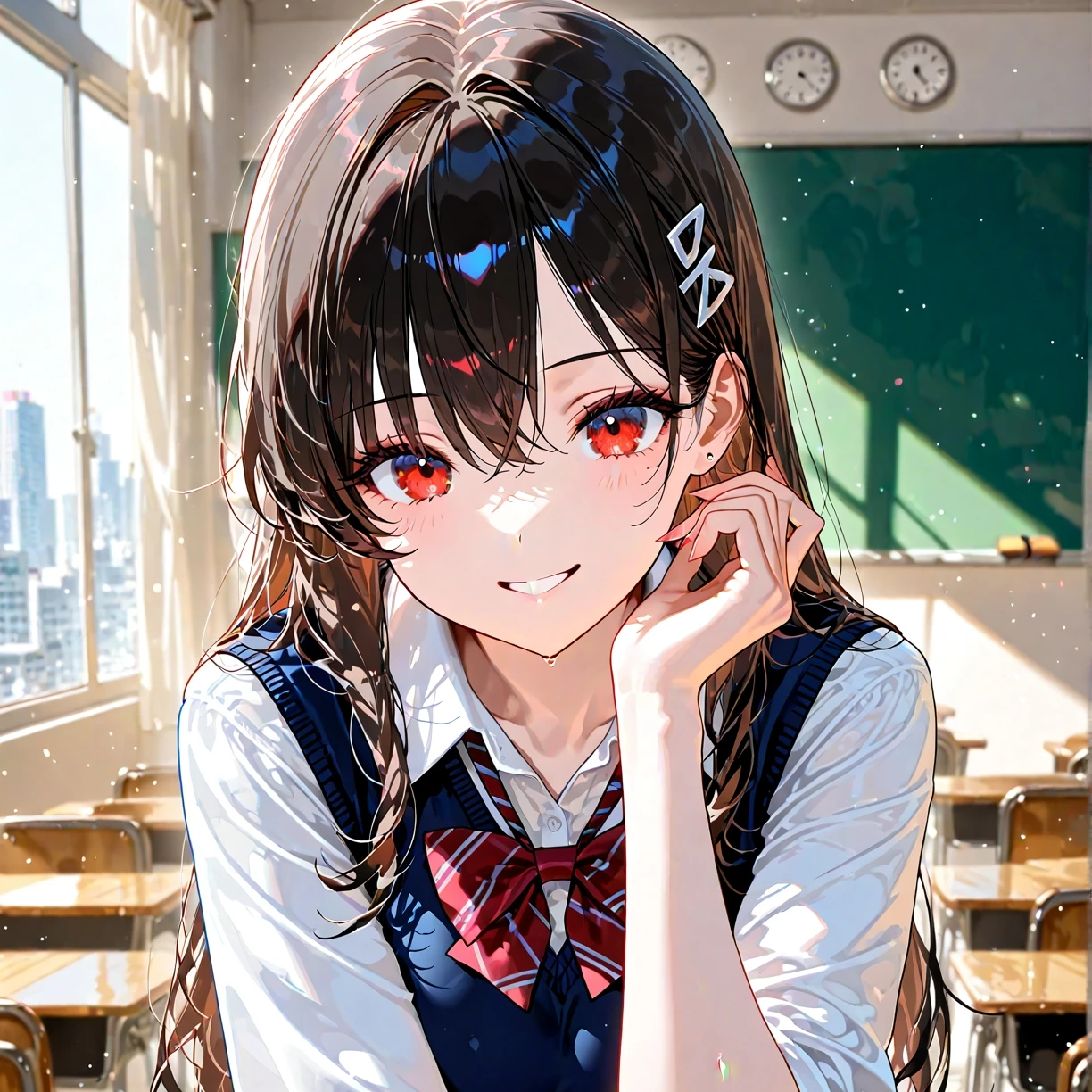 黒川千代