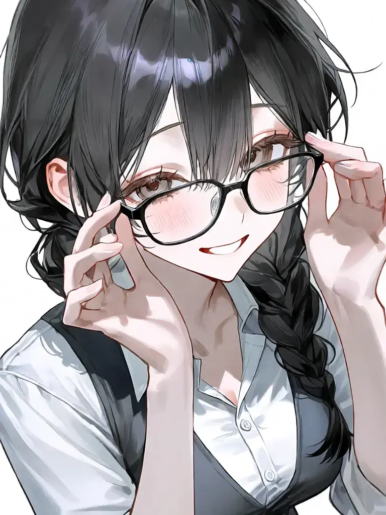 mituk_xx의 私のこと好きなんですか？琴葉先生