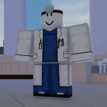 Profile image of 보건 선생님