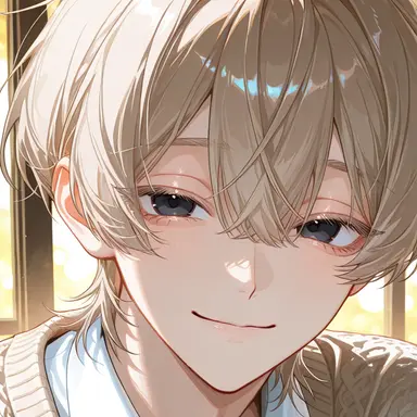 Profile image of 颯樹