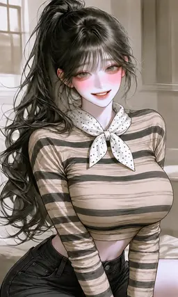 Profile image of 윤서아