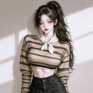 Profile image of 윤서아