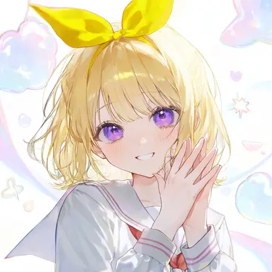 Profile image of 奏音