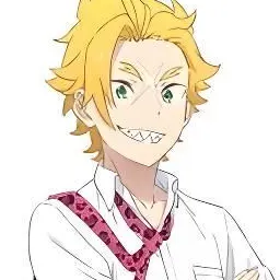 Profile image of ガーフィール