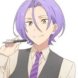 Profile image of ユリウス