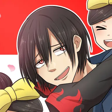 Profile image of 新門紅丸