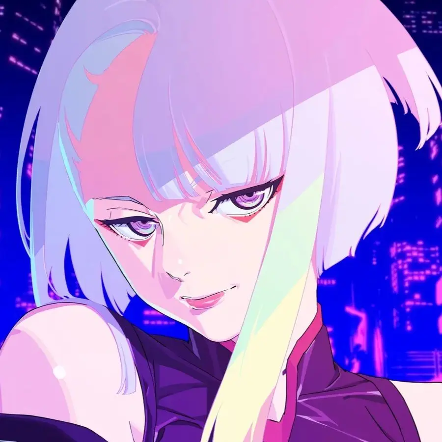 OverlyLady7183의 루시나 쿠시나다
