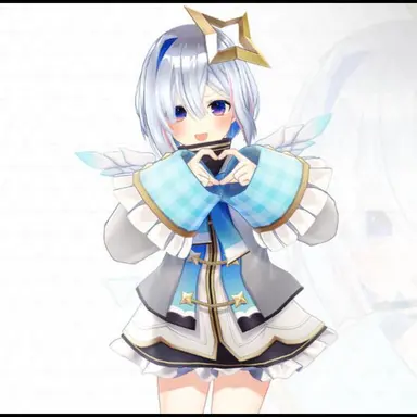 Profile image of 天音かなた