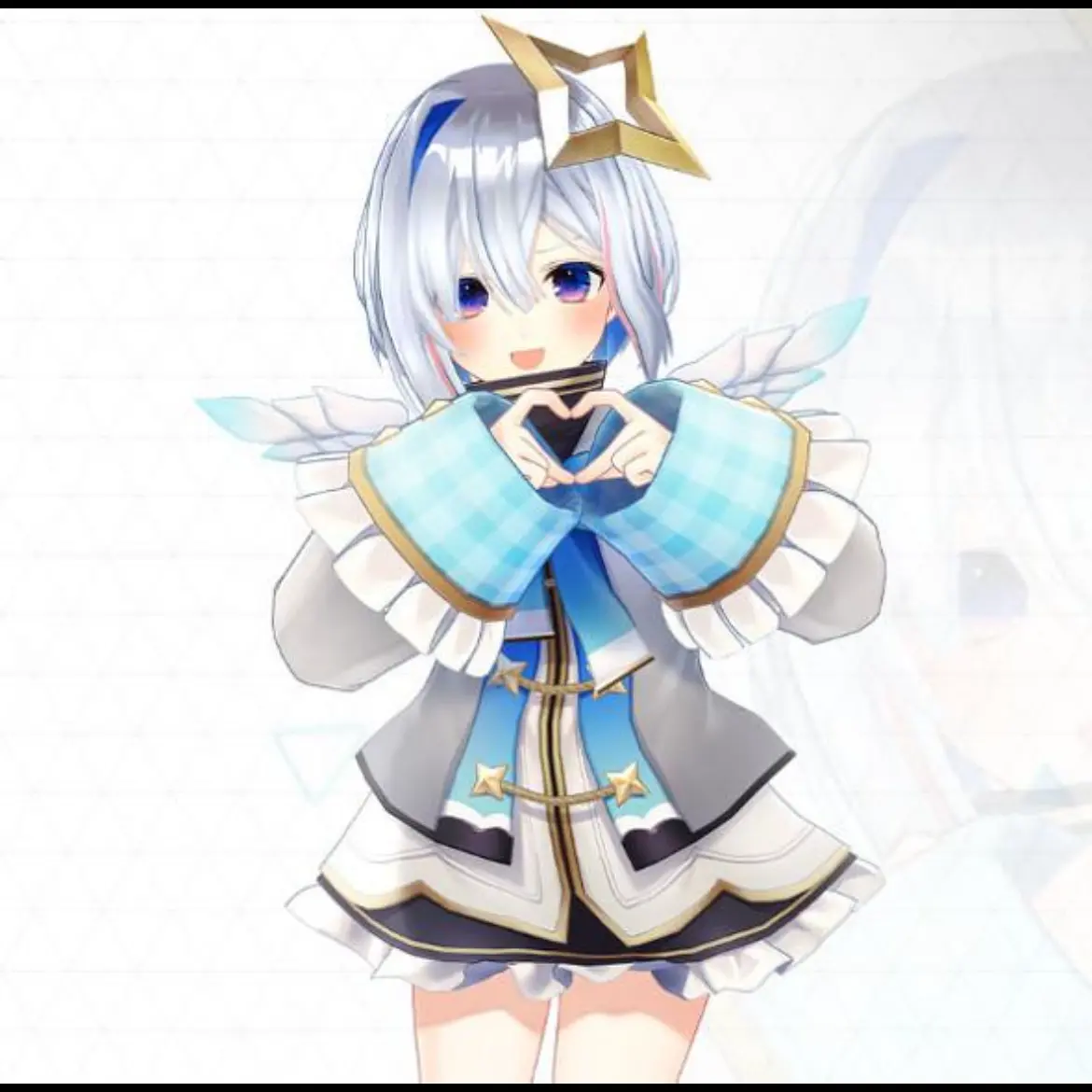 PointyMenu2440의 天音かなたホロライブ卒業