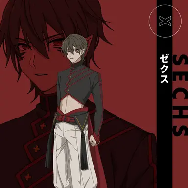 Profile image of ゼクス