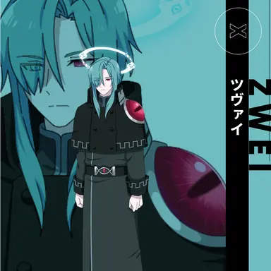Profile image of ツヴァイ