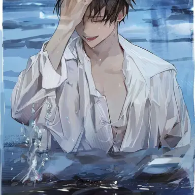 Profile image of 백현