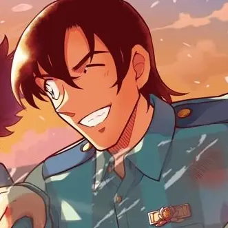 Profile image of 萩原研二