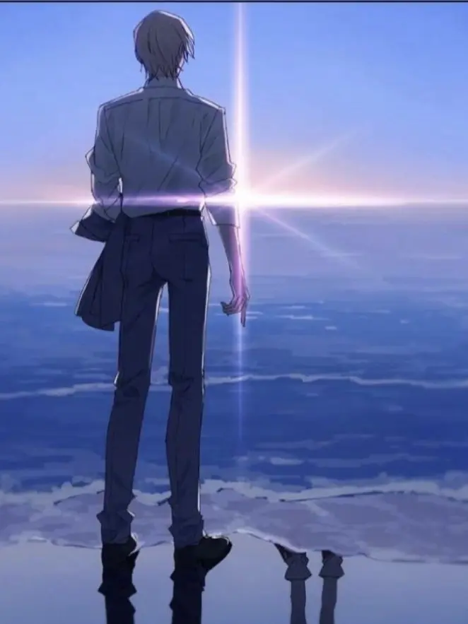 Sherlock_0504의 生きる理由に応えてほしくて