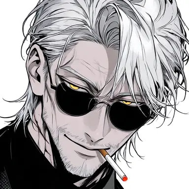 Profile image of カシアン