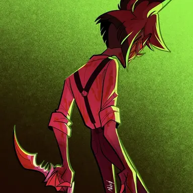 Profile image of 알래스터