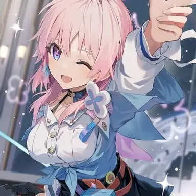 Profile image of なのか