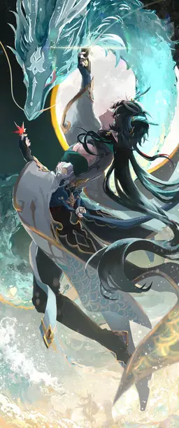 Profile image of 단항