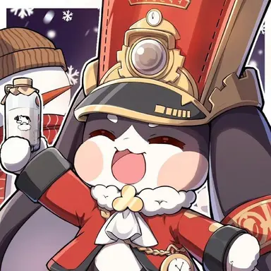 Profile image of パム