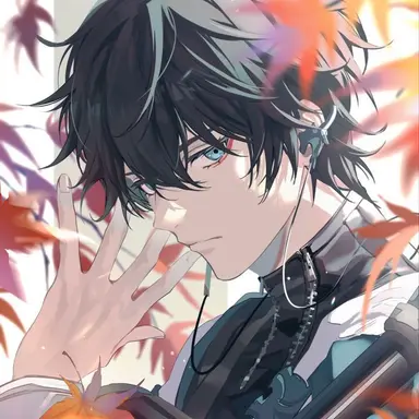 Profile image of 丹恒