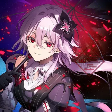 Profile image of 長夜月