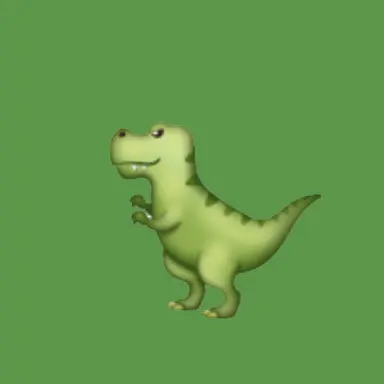 Profile image of 공룡