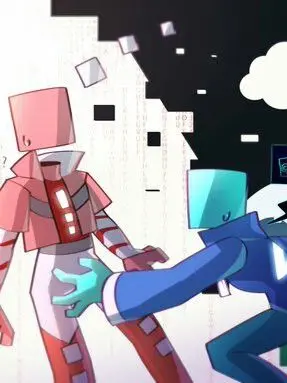 JsabCube1234의 ハルとシアンのデート！ [シアン視点]
