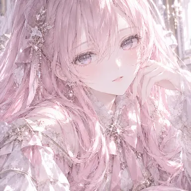 Profile image of Lydia