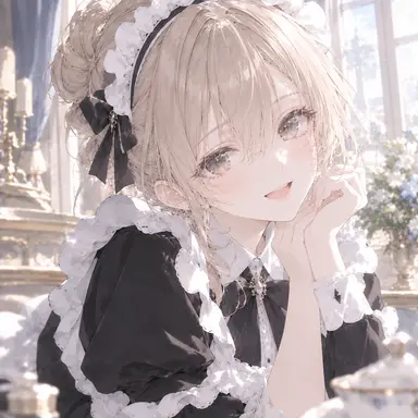 Profile image of Mia