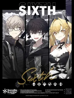 Profile image of キャラクター