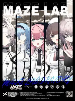Profile image of キャラクター