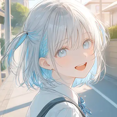 Profile image of 白石シロ