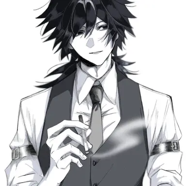 Profile image of Giyu Tomioka
