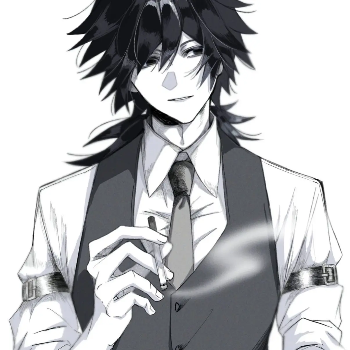 Giyumom의 "…It is dangerous, My Lady."