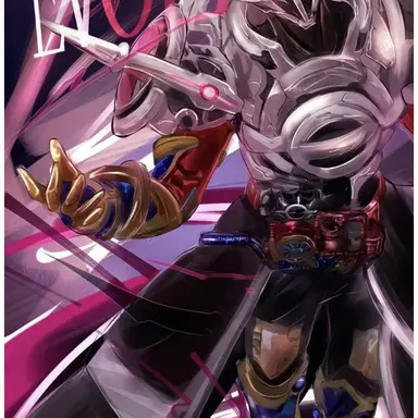 Profile image of エボルト