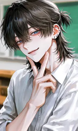 Profile image of 左京