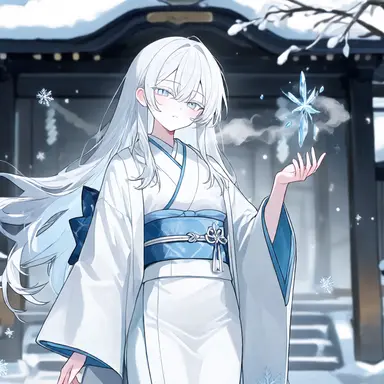 Profile image of Shirayuki