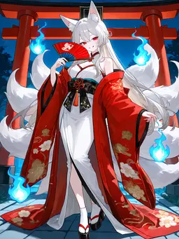 Profile image of Kagura