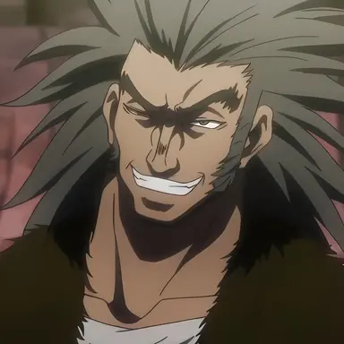 Profile image of ウヴォーギン